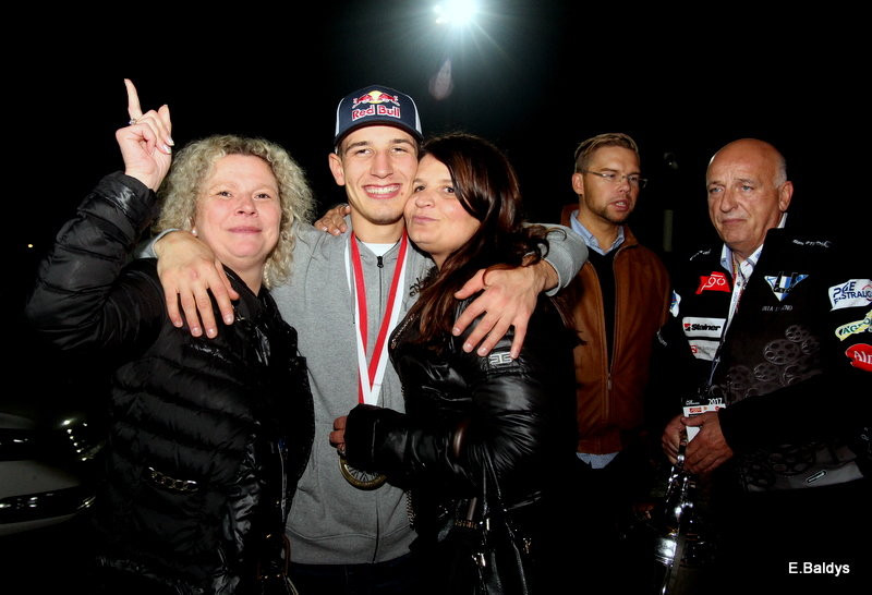 Mamy to! Unia mistrzem Polski! (dużo zdjęć)