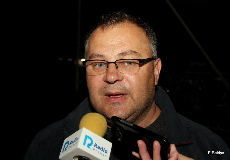 Mamy to! Unia mistrzem Polski! (dużo zdjęć)