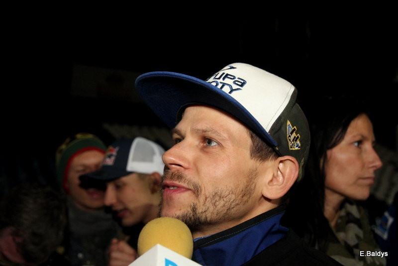 Mamy to! Unia mistrzem Polski! (dużo zdjęć)