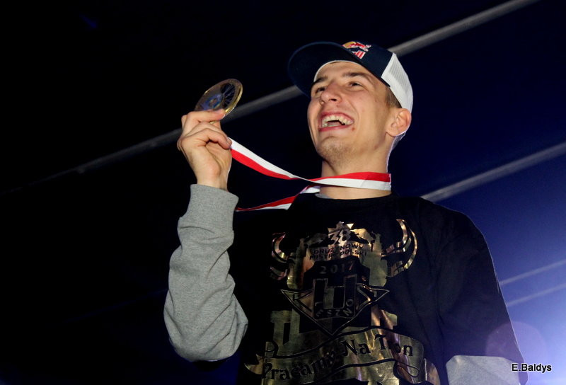 Mamy to! Unia mistrzem Polski! (dużo zdjęć)