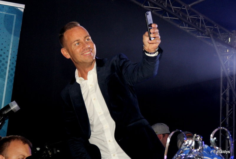 Mamy to! Unia mistrzem Polski! (dużo zdjęć)