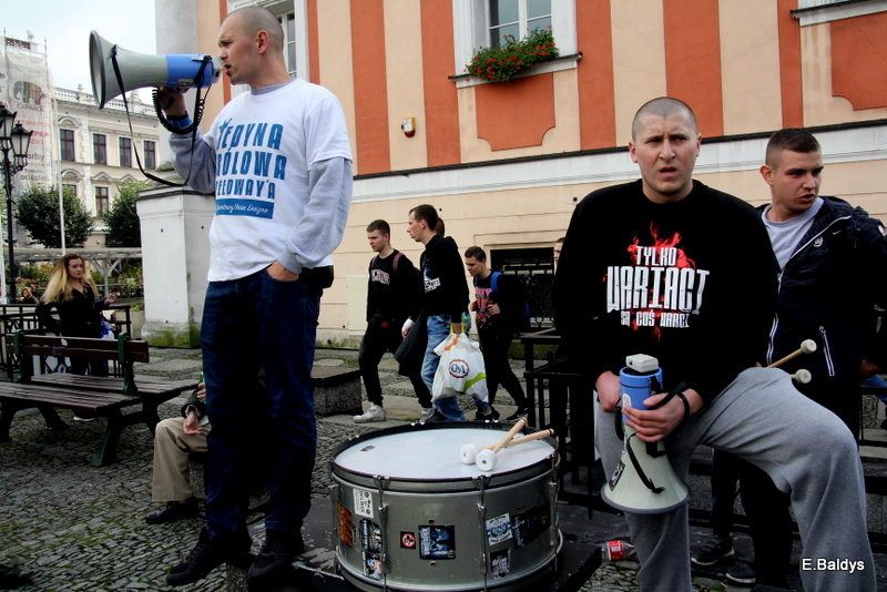 Mamy to! Unia mistrzem Polski! (dużo zdjęć)