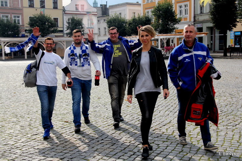 Mamy to! Unia mistrzem Polski! (dużo zdjęć)