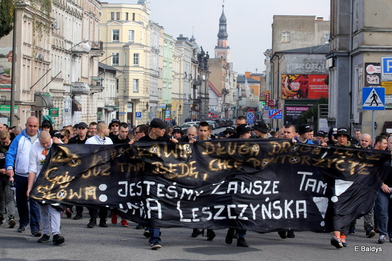 Mamy to! Unia mistrzem Polski! (dużo zdjęć)