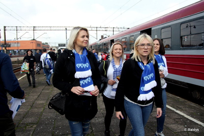 Mamy to! Unia mistrzem Polski! (dużo zdjęć)