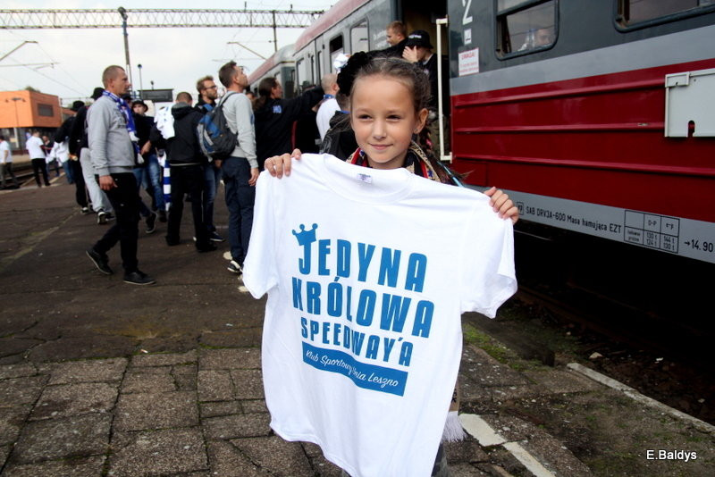 Mamy to! Unia mistrzem Polski! (dużo zdjęć)