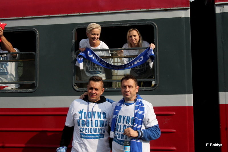 Mamy to! Unia mistrzem Polski! (dużo zdjęć)