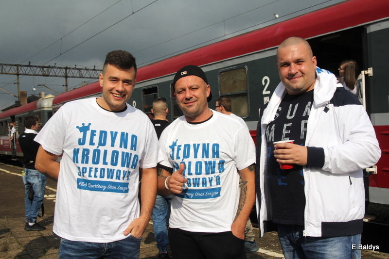 Mamy to! Unia mistrzem Polski! (dużo zdjęć)