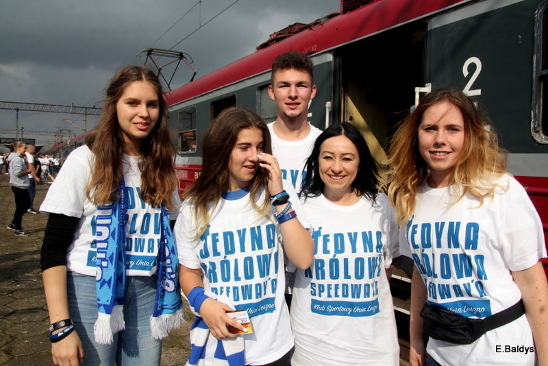 Mamy to! Unia mistrzem Polski! (dużo zdjęć)