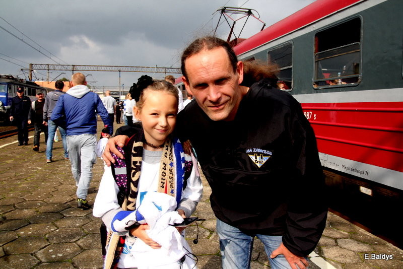 Mamy to! Unia mistrzem Polski! (dużo zdjęć)