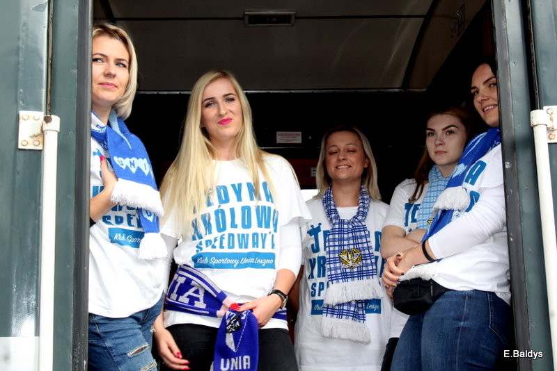 Mamy to! Unia mistrzem Polski! (dużo zdjęć)