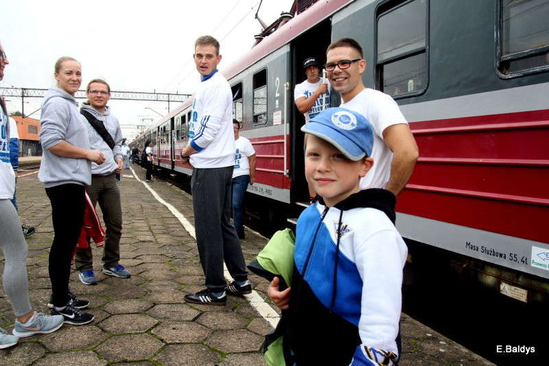 Mamy to! Unia mistrzem Polski! (dużo zdjęć)