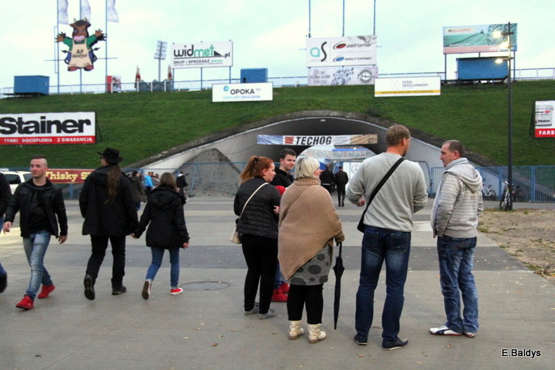 Mamy to! Unia mistrzem Polski! (dużo zdjęć)