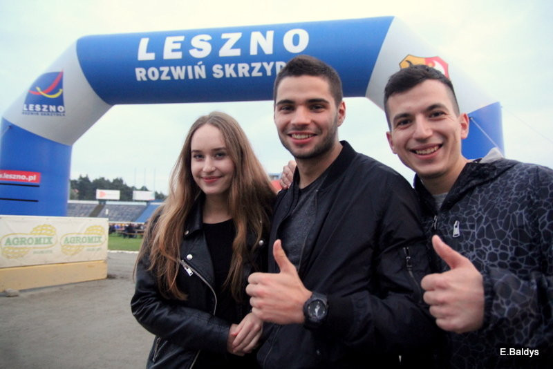 Mamy to! Unia mistrzem Polski! (dużo zdjęć)