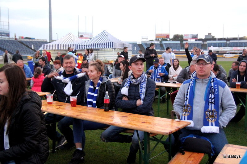 Mamy to! Unia mistrzem Polski! (dużo zdjęć)