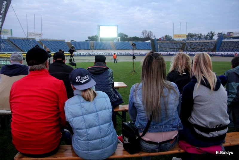 Mamy to! Unia mistrzem Polski! (dużo zdjęć)