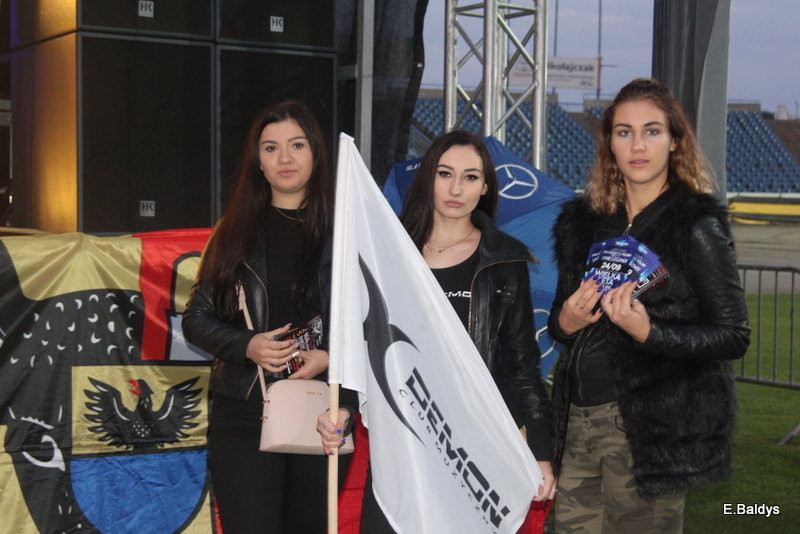 Mamy to! Unia mistrzem Polski! (dużo zdjęć)