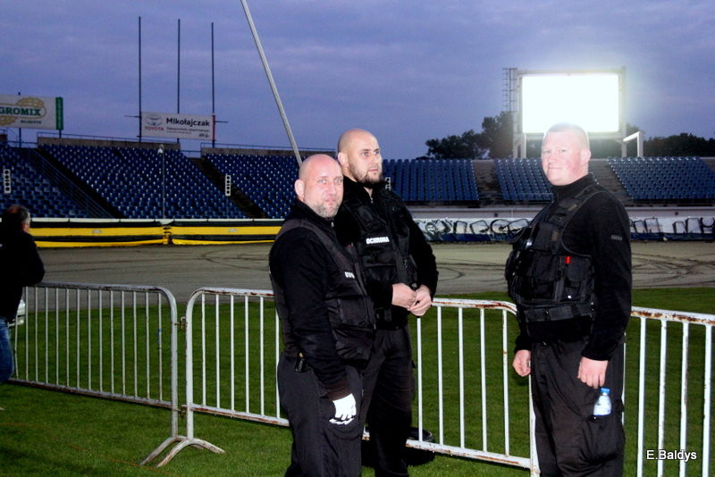 Mamy to! Unia mistrzem Polski! (dużo zdjęć)