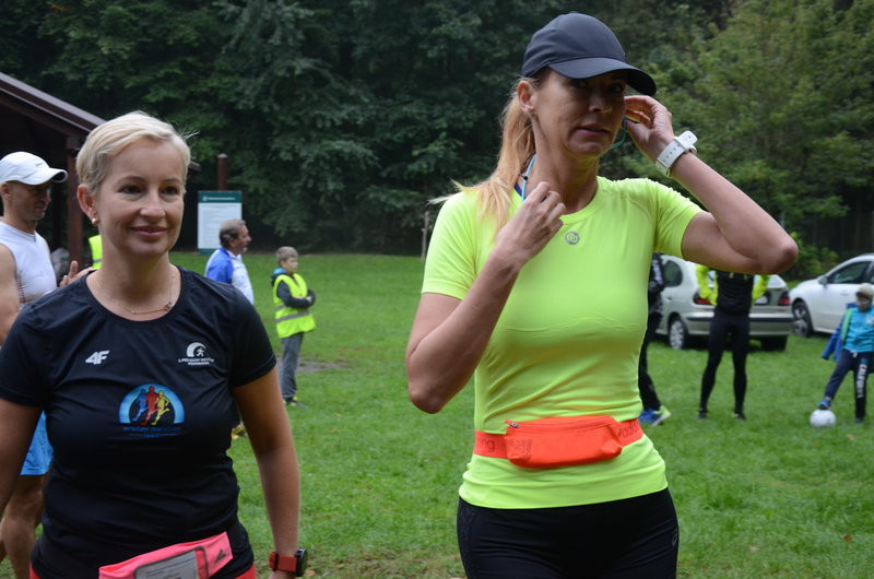 Miasto doposaży Parkrun Leszno (zdjęcia)