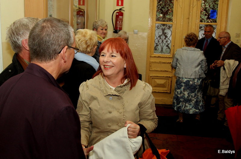 Spotkanie po 45 latach (zdjęcia)