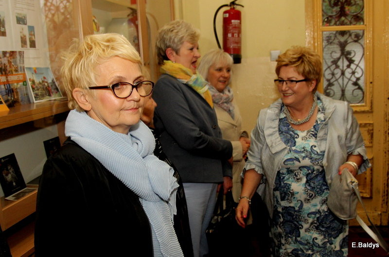 Spotkanie po 45 latach (zdjęcia)