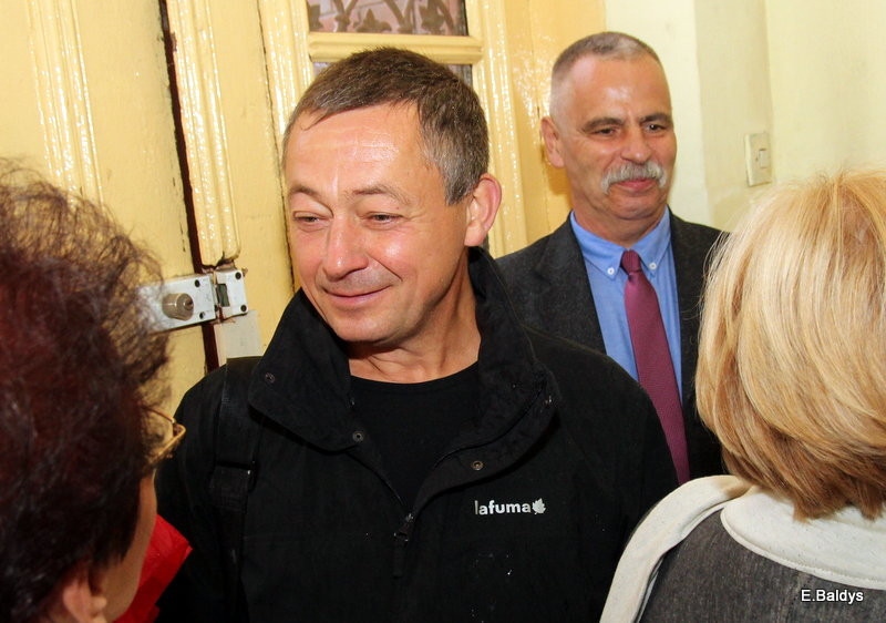 Spotkanie po 45 latach (zdjęcia)