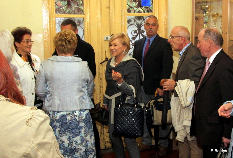 Spotkanie po 45 latach (zdjęcia)