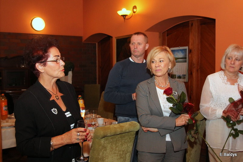 Spotkanie po 45 latach (zdjęcia)