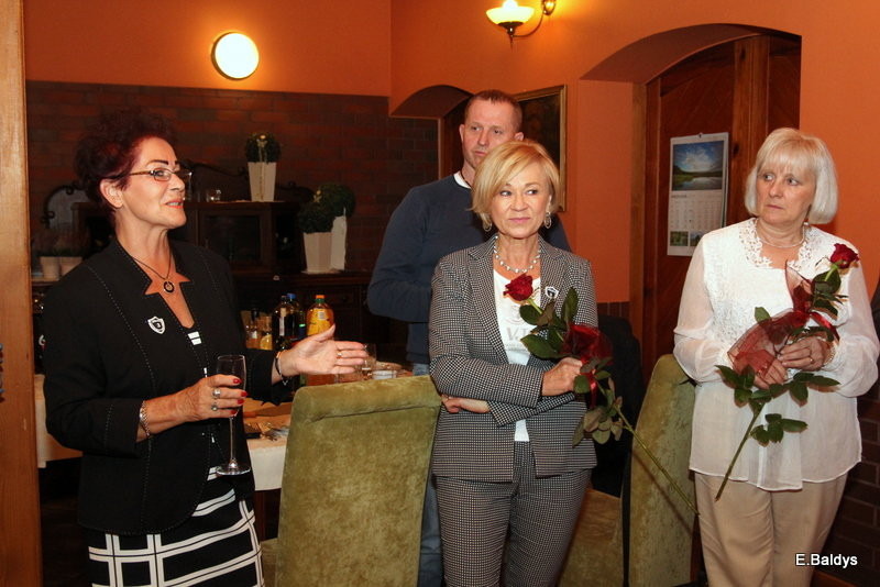 Spotkanie po 45 latach (zdjęcia)