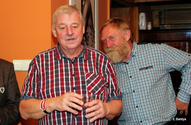 Spotkanie po 45 latach (zdjęcia)