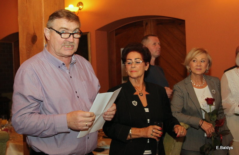 Spotkanie po 45 latach (zdjęcia)