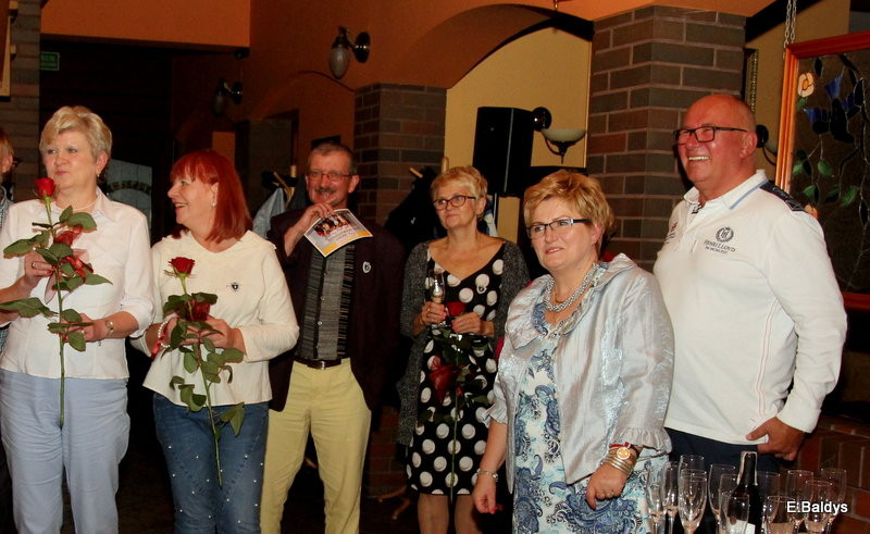 Spotkanie po 45 latach (zdjęcia)