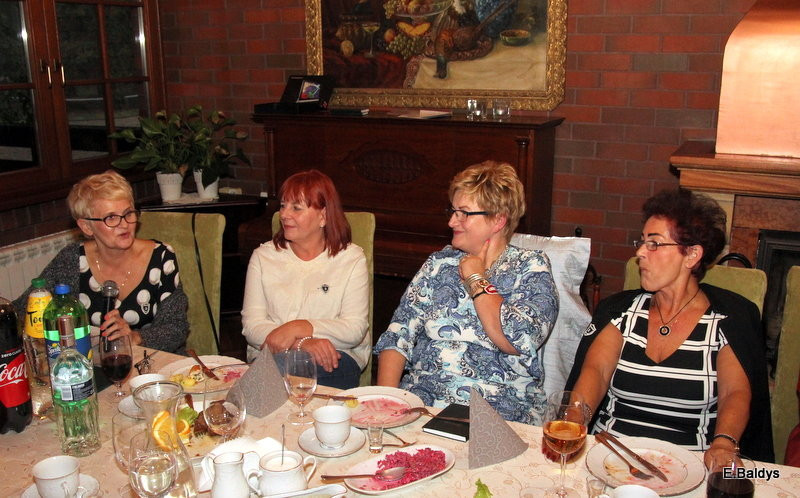 Spotkanie po 45 latach (zdjęcia)