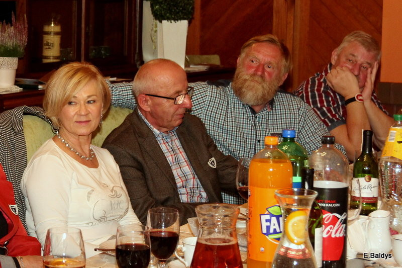 Spotkanie po 45 latach (zdjęcia)