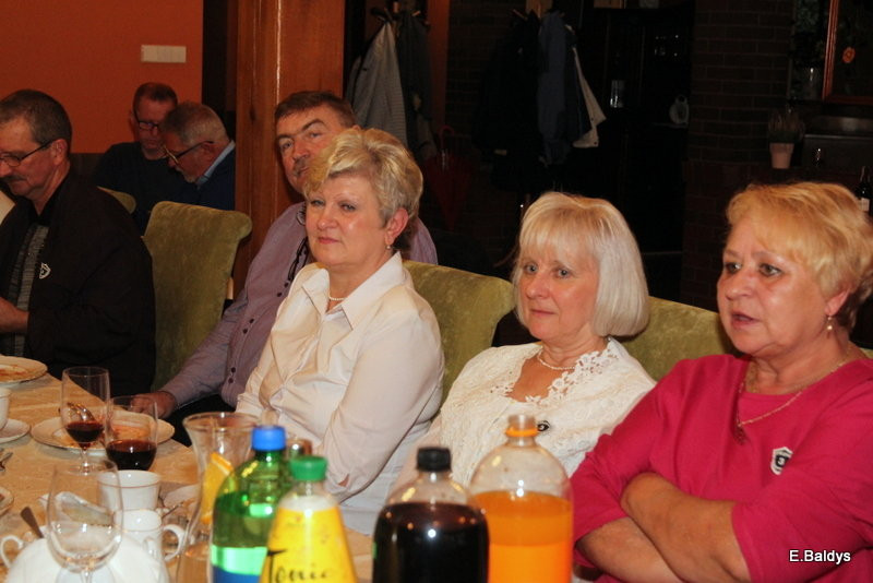 Spotkanie po 45 latach (zdjęcia)