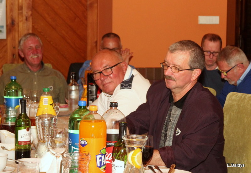 Spotkanie po 45 latach (zdjęcia)