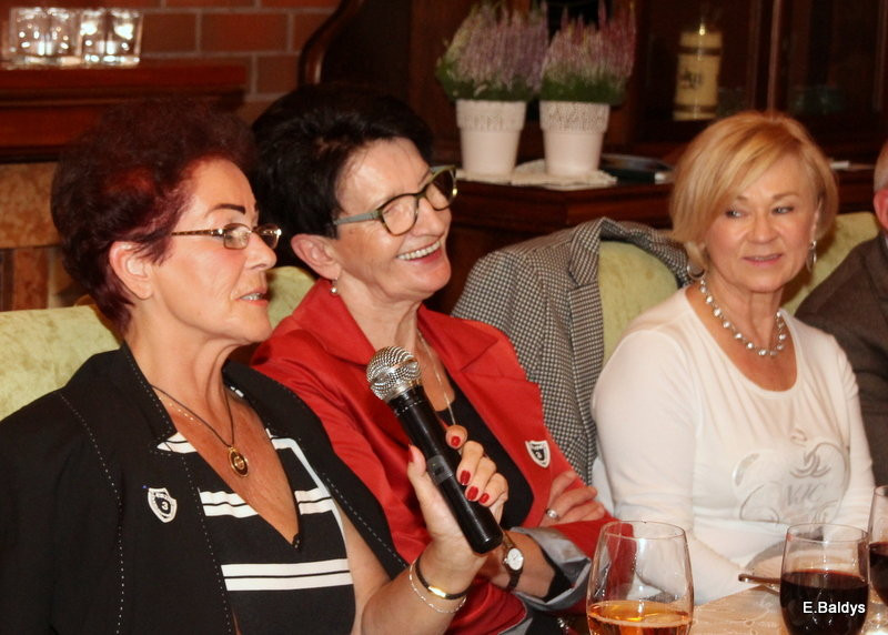 Spotkanie po 45 latach (zdjęcia)