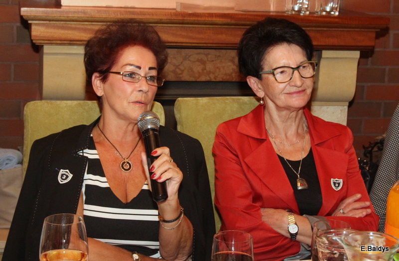 Spotkanie po 45 latach (zdjęcia)