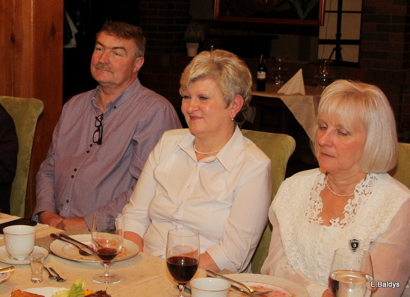 Spotkanie po 45 latach (zdjęcia)