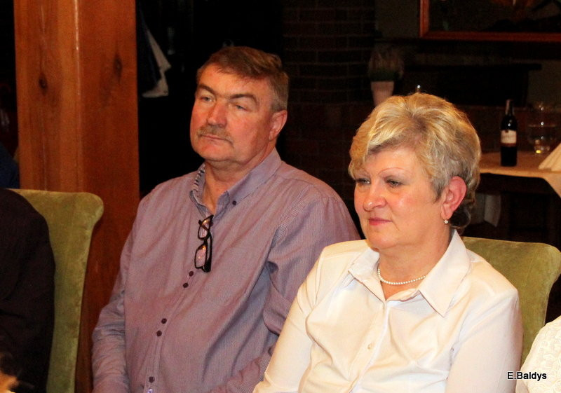 Spotkanie po 45 latach (zdjęcia)