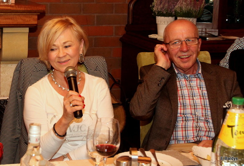 Spotkanie po 45 latach (zdjęcia)