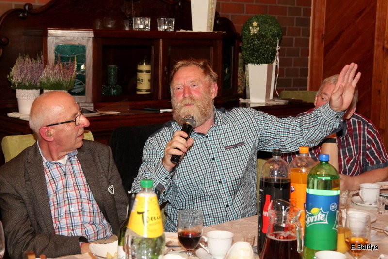 Spotkanie po 45 latach (zdjęcia)