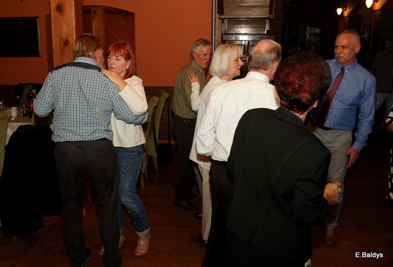 Spotkanie po 45 latach (zdjęcia)