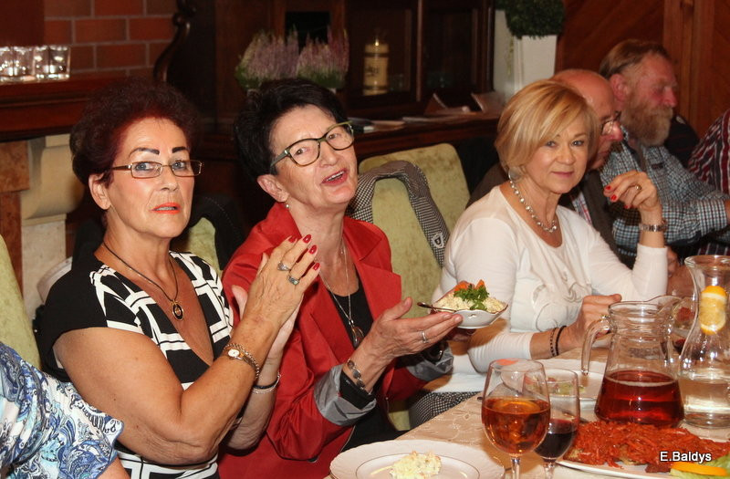 Spotkanie po 45 latach (zdjęcia)