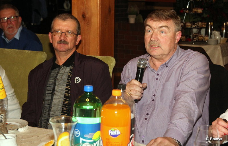 Spotkanie po 45 latach (zdjęcia)