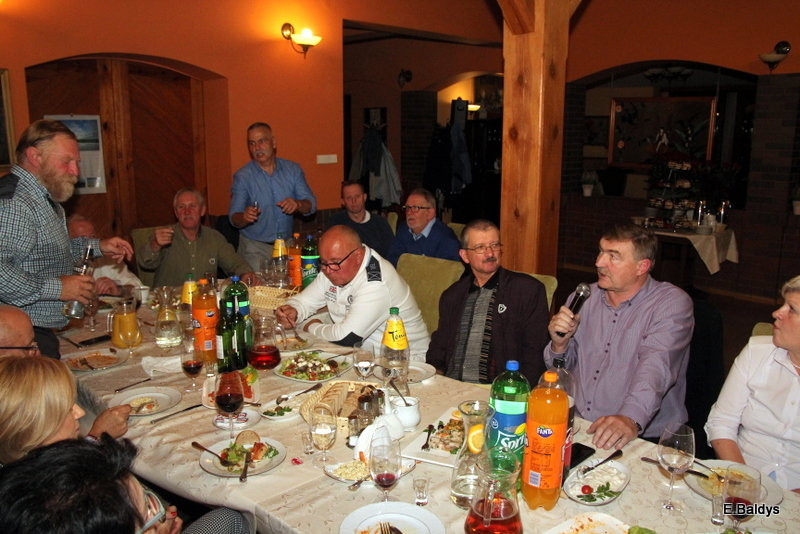 Spotkanie po 45 latach (zdjęcia)