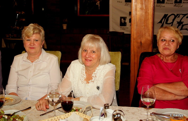 Spotkanie po 45 latach (zdjęcia)