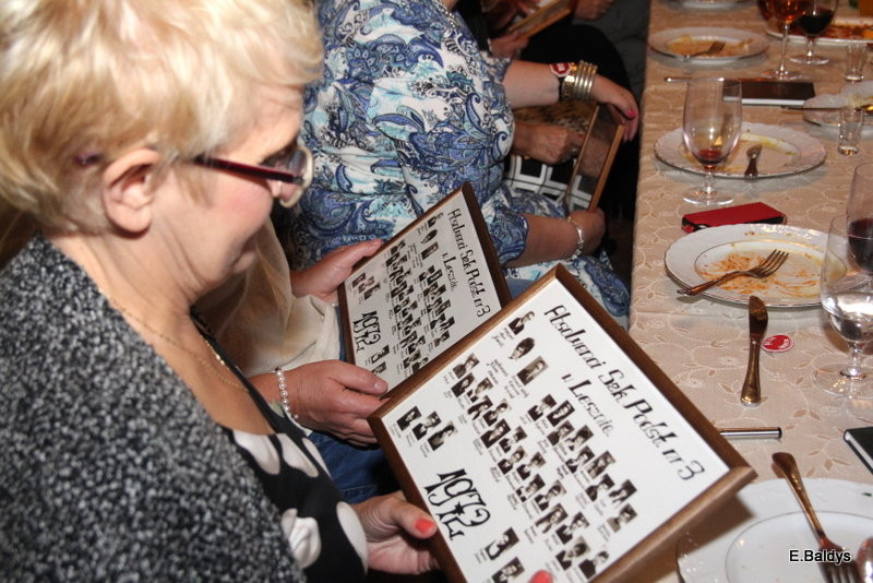 Spotkanie po 45 latach (zdjęcia)