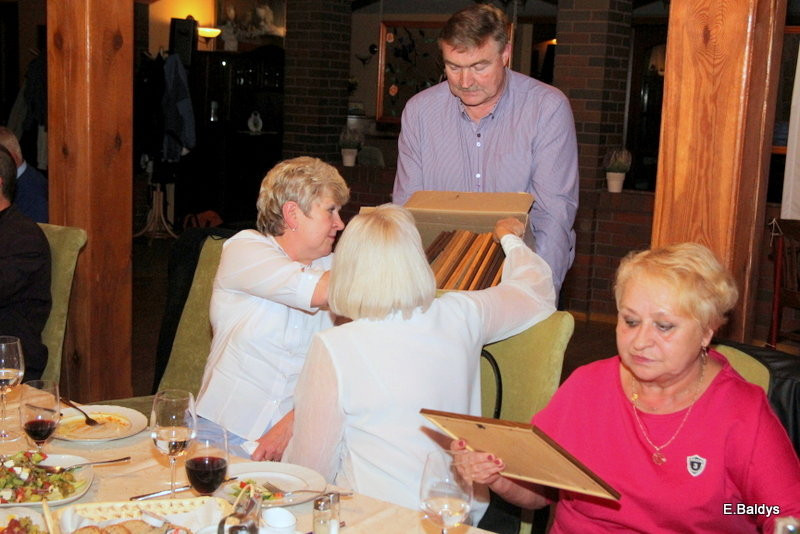 Spotkanie po 45 latach (zdjęcia)