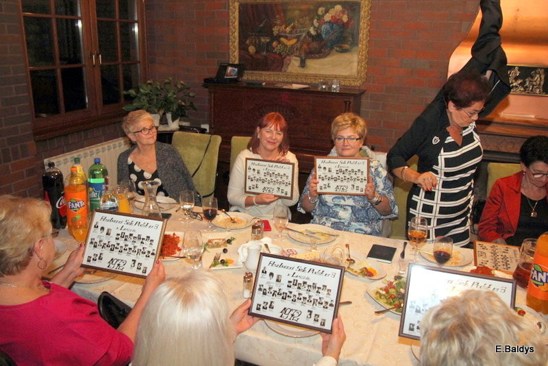 Spotkanie po 45 latach (zdjęcia)